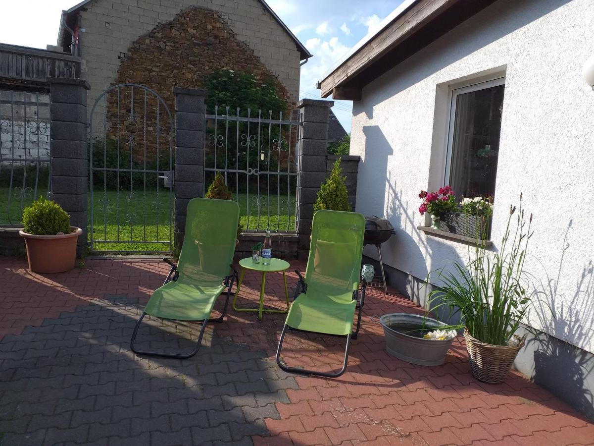 Eifelverweiler Weiler  Kültér fotó