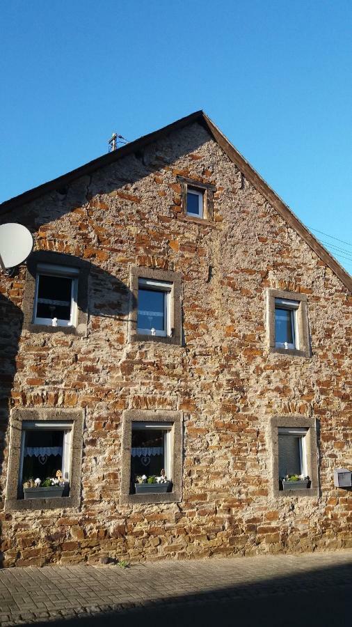 Eifelverweiler Weiler  Kültér fotó
