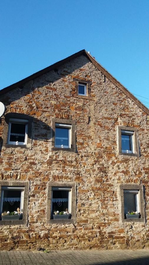 Eifelverweiler Weiler  Kültér fotó