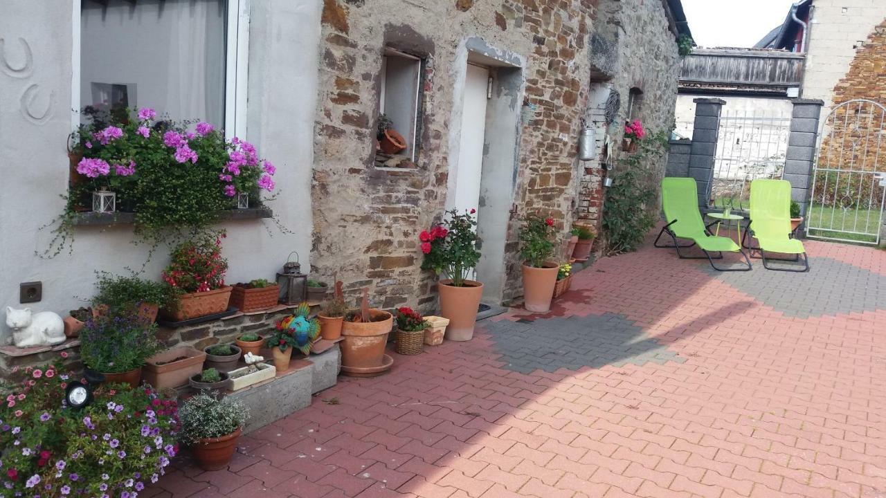 Eifelverweiler Weiler  Kültér fotó